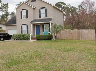 4033 Dalry Dr, Jacksonville, FL 32246