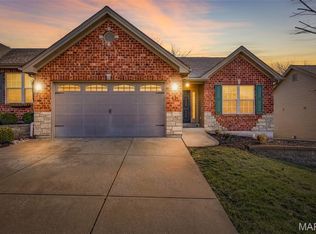 12 Aspen Ct, Festus, MO 63028