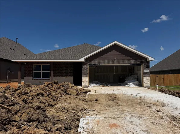 12108 Alydar Dr, Willis, TX 77318