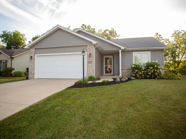 2097 Laurelwood Dr, Warsaw, IN 46580