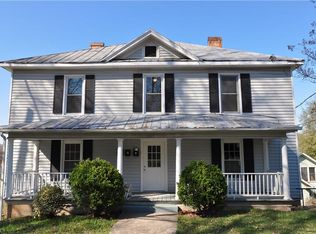 705 Chatham Rd, Winston Salem, NC 27101