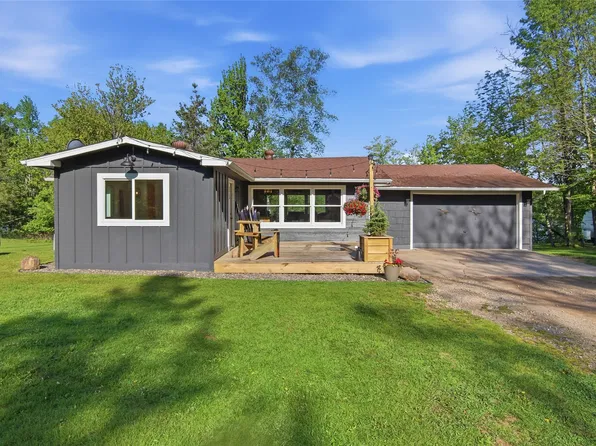 N4123 Johnson Road, Sarona, WI 54870
