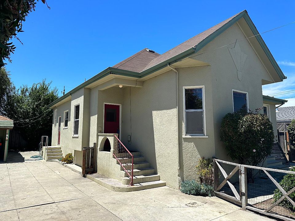 209 Dufour St Santa Cruz CA 95060 Zillow