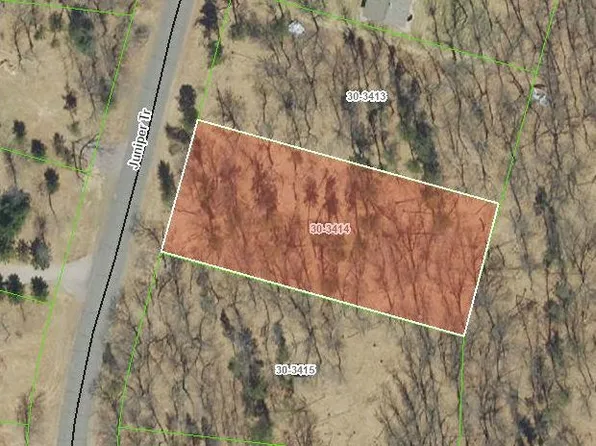 321 Juniper Trl, Nekoosa, WI 54457