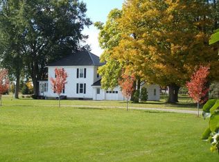 2103 Ballina Rd, Cazenovia, NY 13035