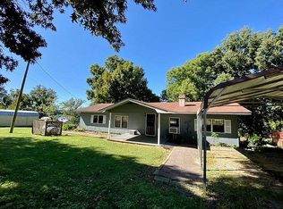 6003 Humphries Ln, Harrisburg, AR 72432