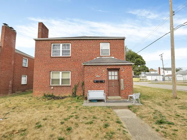 255 S Chase Ave, Columbus, OH 43204
