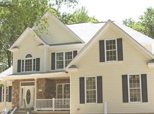 2057 Mount Hebron Dr, Ellicott City, MD 21042