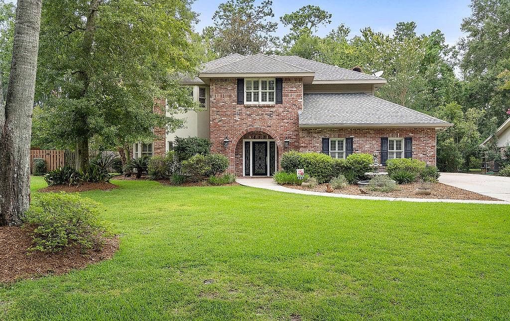 685 N Beau Chene Dr, Mandeville, LA 70471 Zillow