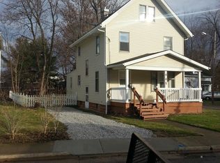 445 Julien Ave, Akron, OH 44310