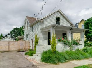 3733 NE 14th Ave, Portland, OR 97212