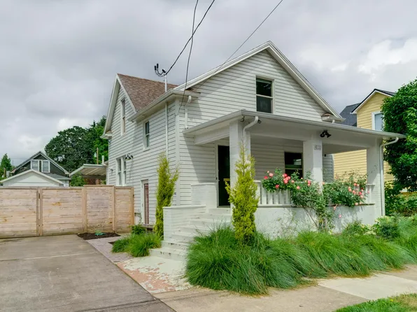 3733 NE 14th Ave, Portland, OR 97212