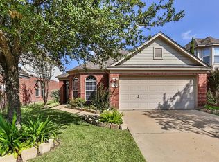 19418 Brook Village Rd, Houston, TX 77084