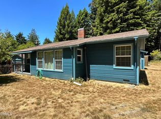 32200 Ellison Way, Fort Bragg, CA 95437
