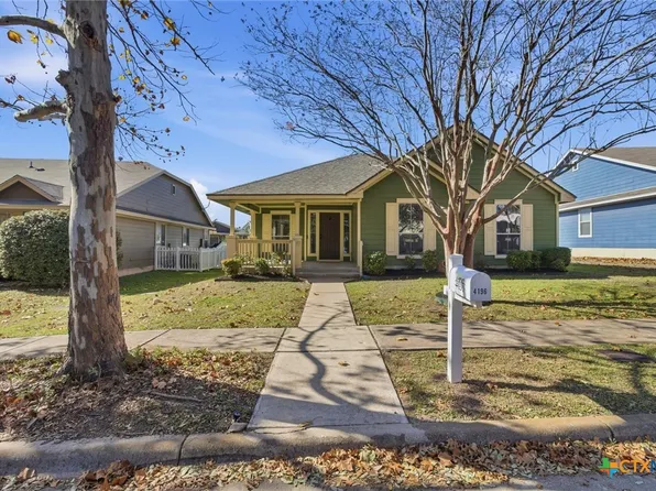4196 Mather, Kyle, TX 78640