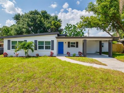 5409 Grove Hill Rd, Temple Terrace, FL, 33617
