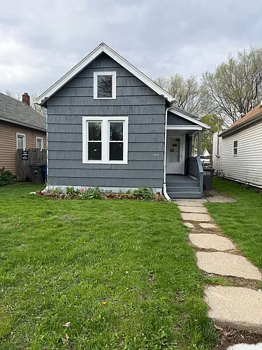 1614 Nevada St Photo 1