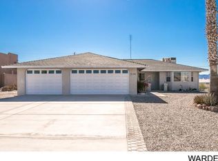 3126 Kiowa Blvd S, Lake Havasu City, AZ 86403