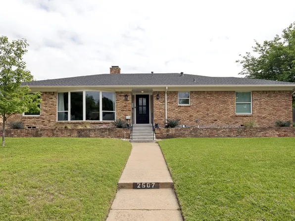 2507 Norsworthy Dr, Dallas, TX 75228