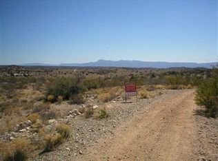 5151 Camino Vista Dr, Rimrock, AZ 86335