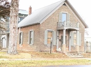 603 N Union St, Kokomo, IN