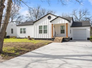 1605 Sheppard St, Waco, TX 76711