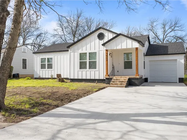 1605 Sheppard St, Waco, TX 76711