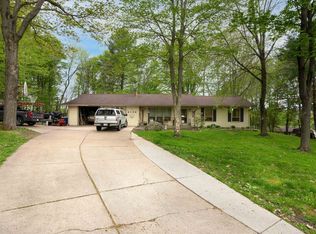 4106 River Hills Cir, Wausau, WI 54403