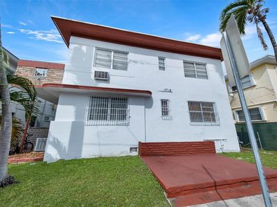 7712 Byron Ave APT 2, Miami Beach, FL, 33141