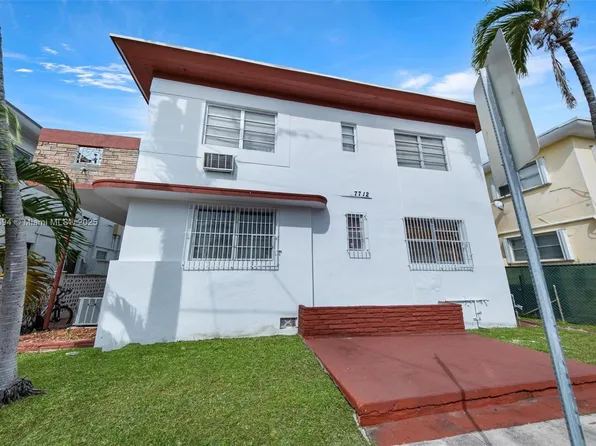 7712 Byron Ave APT 2, Miami Beach, FL 33141