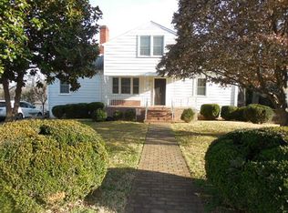 315 Spruce Hl, Chatham, VA 24531