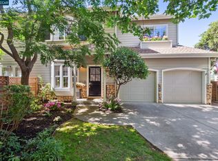 20 Laurel Ct, Danville, CA 94526