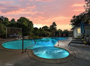 171 Canada Sombre Rd, La Habra Heights, CA 90631