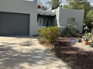 457 Spanish Trl, Las Cruces, NM 88001