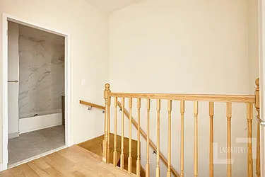 Rented by Keller Williams NYC