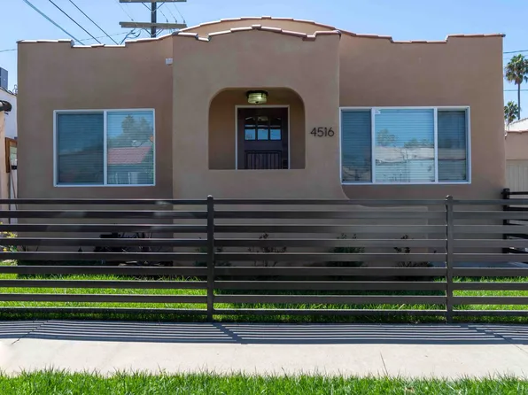 4516 W 28th St, Los Angeles, CA 90016