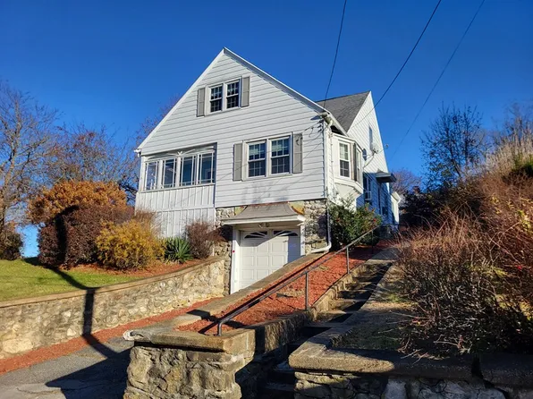 15 Warren St, Southbridge, MA 01550