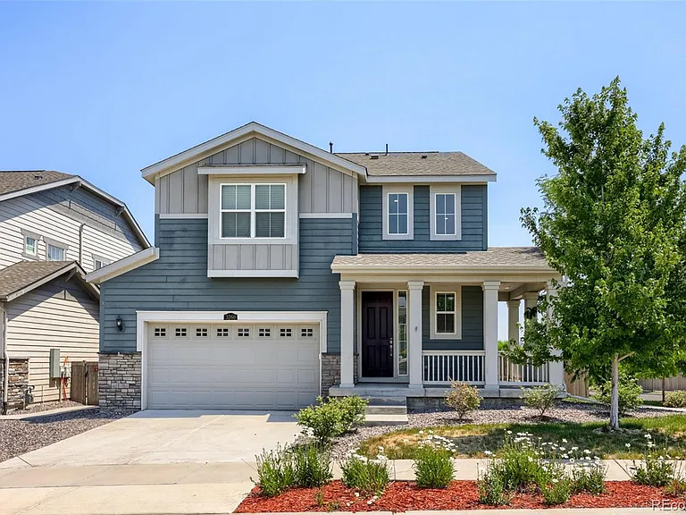 3260 Jonquil St — Photo 1