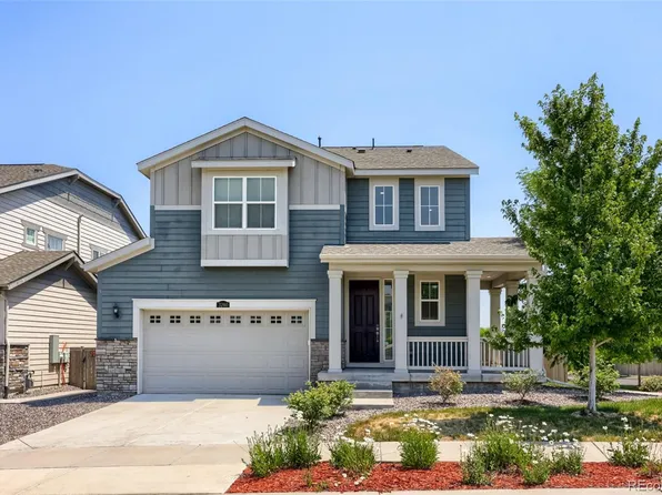 3260 Jonquil St, Castle Rock, CO 80109