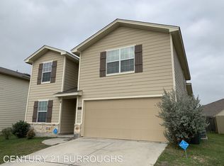 6011 Caramel Way, San Antonio, TX 78244
