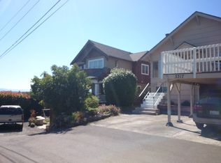 3315 SW Hinds St, Seattle, WA 98126