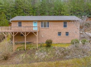 218 Gap Creek Rd, Marietta, SC 29661