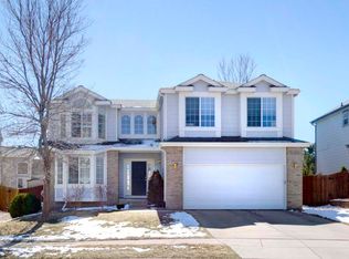 4955 Buckaroo Dr, Colorado Springs, CO 80918