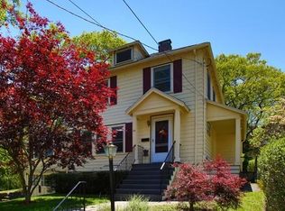 50 Stickney Rd, Medford, MA 02155