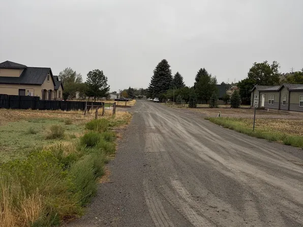 LOT 10 Canyon Breeze Ests, Beaver, UT 84713