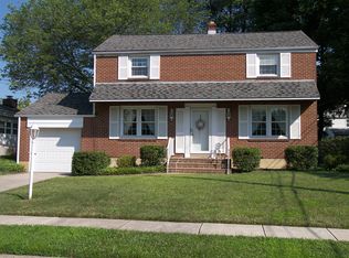 111 Monticello Rd, Wilmington, DE 19803