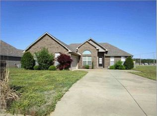 705 Wren Ln, Wynne, AR 72396