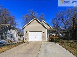20 W 79th Ter, Kansas City, MO 64114