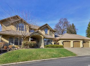 1023 Thornhill Dr, Roseville, CA 95746