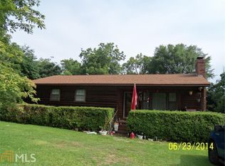 1927 Barnes Ferry Rd, Macon, GA 31216
